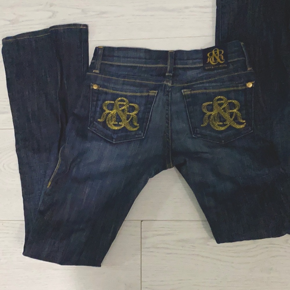 True religion size 24